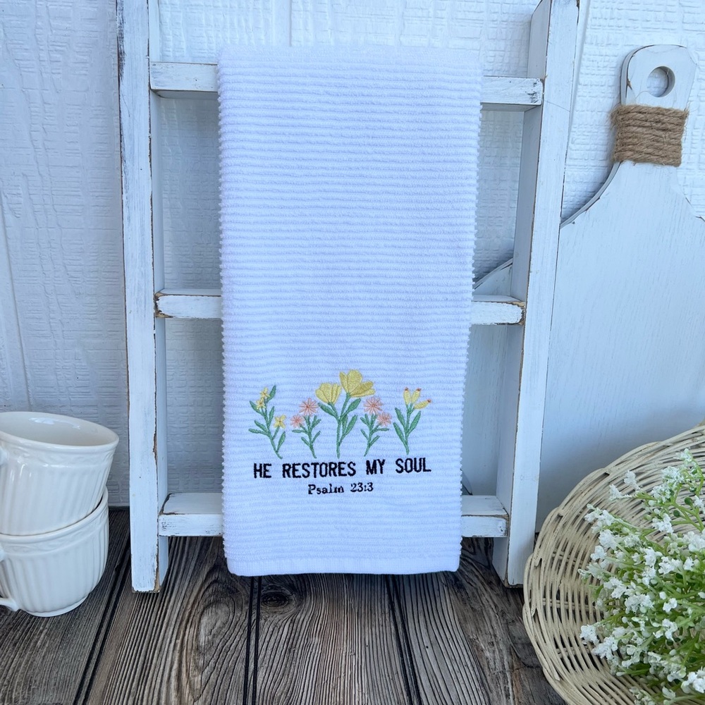 Kitchen towel - Picture 3 of 3